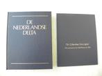 De Nederlandse Delta + De 'Zelandiae Descriptio', Boeken, Ophalen of Verzenden, 20e eeuw of later, Zo goed als nieuw