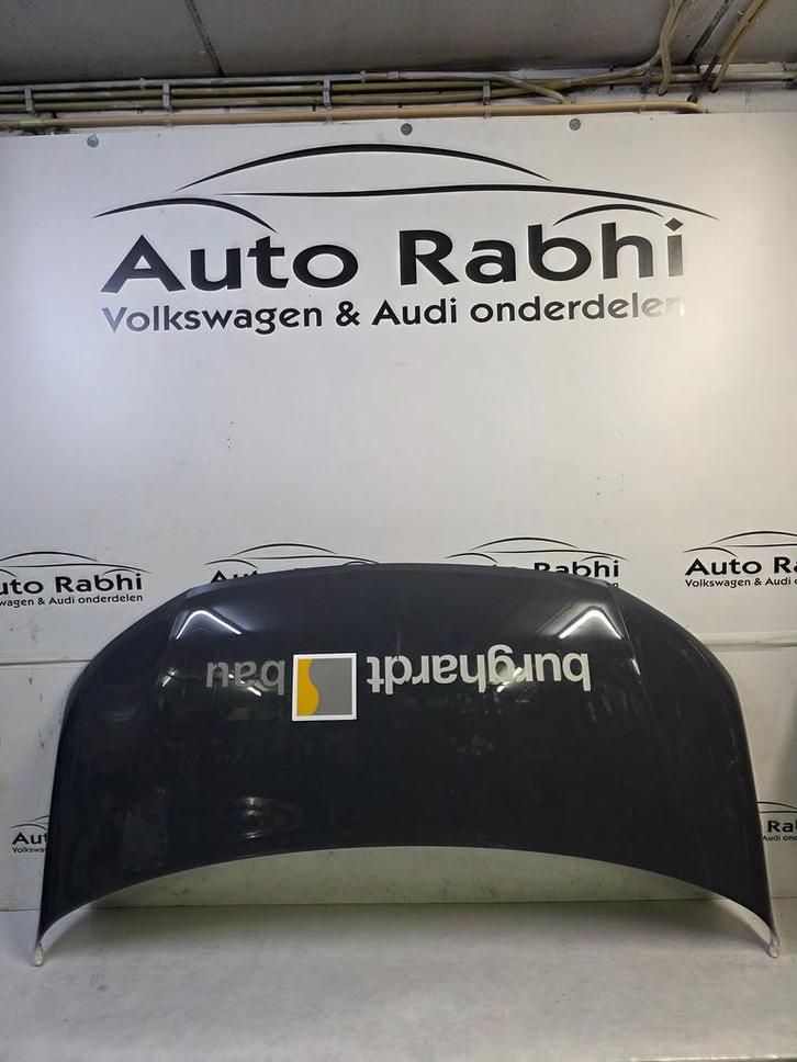 Vw Transporter T6 T6.1 motorkap origineel, Auto-onderdelen, Carrosserie en Plaatwerk, Motorkap, Gebruikt, Ophalen of Verzenden