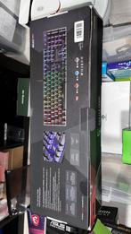 MARS-Gaming KEYBOARD MK422, Ophalen of Verzenden, Nieuw, 76 toetsen, Overige merken