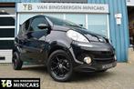 Microcar Brommobiel MGO DCI F8 | Airbag | Aixam - Ligier, Gebruikt, Ligier