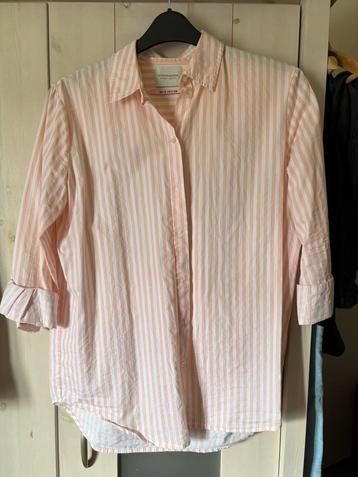 Scotch & Soda dames blouse beschikbaar voor biedingen