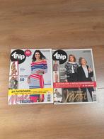 Knipmode 2019, Ophalen of Verzenden, Zo goed als nieuw