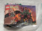 Lego 6045 Ninja suprise, Ophalen of Verzenden, Gebruikt, Complete set, Lego