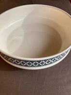 Brocante water schaal, Antiek en Kunst, Curiosa en Brocante, Ophalen