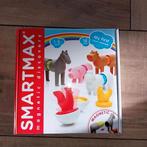 Nieuw - Smartmax my first farm animals, Kinderen en Baby's, Speelgoed | Educatief en Creatief, Ophalen of Verzenden, Nieuw, Puzzelen