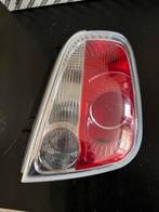 Achterlicht Fiat 500 - Origineel, Auto-onderdelen, Verlichting, Ophalen of Verzenden, Gebruikt, Fiat