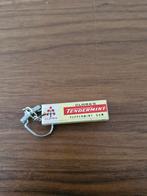 1054 Clark's Tendermint Gum Sleutelhanger Vintage, Ophalen of Verzenden, Gebruikt, Merk