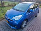 Toyota verso S 2014 automat, Auto's, Toyota, Particulier, Te koop