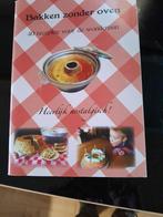 Te koop nieuwe wonderpan, Huis en Inrichting, Ophalen, Nieuw, Aluminium, Overige typen