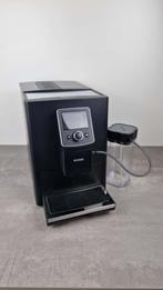 Partij Nivona machines, Gebruikt, De middend 200, Espresso apparaat, 10 kopjes of meer