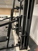 Fitness apparaat alles in 1, Ophalen, Zo goed als nieuw