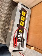 JBE semi tractie huishoud accu 140ah 12v, Ophalen, Zo goed als nieuw