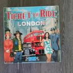 Nr 54) Ticket to Ride. London, Hobby en Vrije tijd, Gezelschapsspellen | Bordspellen, Ophalen of Verzenden, Zo goed als nieuw