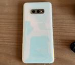 samsung s10e 128gig, Telecommunicatie, Mobiele telefoons | Samsung, Gebruikt, Wit, Touchscreen, Ophalen of Verzenden