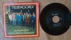 FEYENOORD   zeer oud single uit 1970    (No-14), Ophalen of Verzenden, Gebruikt, Feyenoord, Poster, Plaatje of Sticker