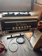 Echo Atlantis, Ophalen, Gebruikt, Overige typen