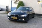 BMW 3-serie Touring 316i Sportline - High Executive, Automaat, 4 cilinders, 1445 kg, 1100 kg