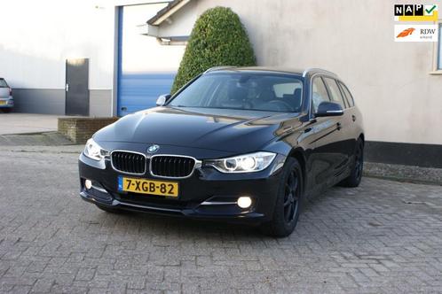 BMW 3-serie Touring 316i Sportline - High Executive, Auto's, BMW, Bedrijf, Te koop, 3-Serie, ABS, Airbags, Airconditioning, Boordcomputer