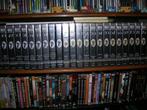 VHS Videobanden van Stan Larrel & Hardy, Cd's en Dvd's, VHS | Film, Alle leeftijden, Ophalen, Zo goed als nieuw, Komedie
