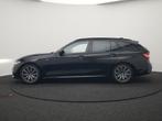 BMW 3 Serie Touring 320i M Sport 184pk | Adaptive Cruise | A, Auto's, BMW, Automaat, 1998 cc, Gebruikt, 4 cilinders