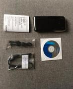 Grafische rekenmachine, Ophalen of Verzenden, Grafische rekenmachine, Gebruikt