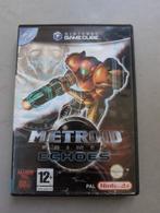 Metroid Prime Echoes Gamecube, Spelcomputers en Games, Games | Nintendo GameCube, 1 speler, Ophalen of Verzenden, Zo goed als nieuw