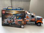 Lego Technic Sleepwagen 42128, Ophalen, Zo goed als nieuw, Complete set, Lego