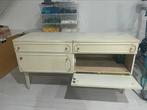 Make up tafel zonder spiegel, Huis en Inrichting, Kasten | Lockerkasten, Ophalen, Zo goed als nieuw