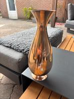 Vaas koper; echt tombak rio tiel, Ophalen of Verzenden
