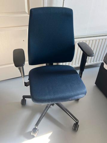 Comfortabele Bureaustoel - Albeka beschikbaar voor biedingen