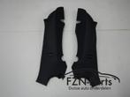 Seat Leon 5FA Bekleding zijpanelen set L+R 5FA867766B, Ophalen of Verzenden, Gebruikt