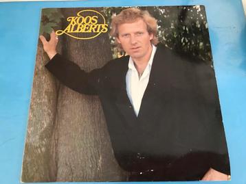 LP Koos Alberts - Levenslied Klassieker beschikbaar voor biedingen