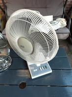 SMC Tafelventilator - Vintage, Ophalen, Gebruikt, Tafelventilator