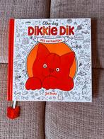 Boek - 365 verhaaltjes van Dikkie Dik, Boeken, Kinderboeken | Kleuters, Gelezen, Jongen of Meisje, Ophalen of Verzenden, Voorleesboek
