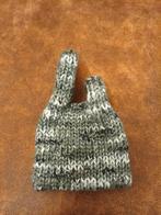 Schattig handgemaakt tasje voor oordopjes - Nieuw!, Sieraden, Tassen en Uiterlijk, Tassen | Damestassen, Ophalen of Verzenden