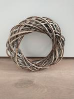 Mooie krans diameter 25 cm, Ophalen of Verzenden, Gebruikt