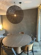 Moooi Random Light 80cm - Zwart, Ophalen, Zo goed als nieuw, Overige materialen, 75 cm of meer