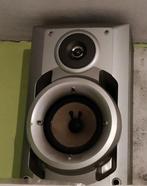 Radio CD-speler GRATIS - SPOED!, Ophalen, Gebruikt, Cd-speler