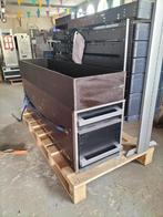 Beks vloerlades (2445) L 154 B 40 H 67 €325, Ophalen, Zo goed als nieuw