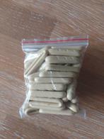 lego stokbrood, Ophalen, Zo goed als nieuw, Losse stenen, Lego