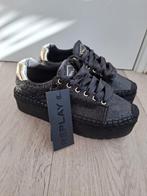 Replay sneakers maat 35, Kleding | Dames, Schoenen, Zwart, Nieuw, Replay, Ophalen of Verzenden