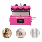 Mokkenpers - hittepers - heat press - graveermachine, Niet ingevuld, Verzenden, Niet ingevuld, Nieuw