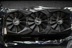 Asus ROG Strix GTX 1070 8GB, Computers en Software, Videokaarten, PCI-Express 3, Gebruikt, Verzenden, DisplayPort
