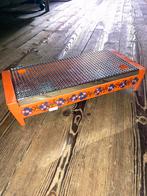 Vintage brabantia rechaud motief diana, Verzamelen, Ophalen, Huis en Inrichting