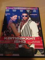 Hindi / bollywood dvd’s, Cd's en Dvd's, Alle leeftijden, Ophalen of Verzenden, Zo goed als nieuw, Overige gebieden