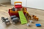 Playmobil 123, Ophalen, Zo goed als nieuw