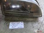 Suzuki Swift 1994 Koplamp Rechts, Gebruikt, -, -, Ophalen of Verzenden