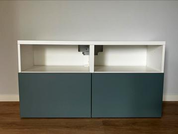Besta tv-meubel