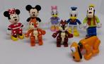 Yujin Disney Character New Mickey Box Figure set, Ophalen of Verzenden, Overige figuren, Zo goed als nieuw, Beeldje of Figuurtje