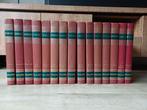 Complete serie Standaard Encyclopedie  incl aanvulling A-Z, Boeken, Encyclopedieën, Ophalen, Complete serie, Zo goed als nieuw